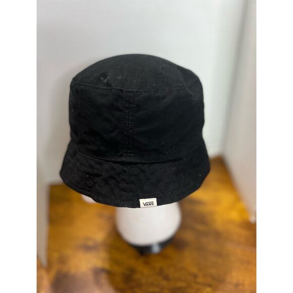 Vans youth reversible bucket hat 1004 - Picture 4 of 10